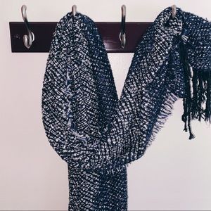 Knit Scarf